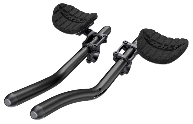 Zipp Vuka High Clip Evo 110 aero bars