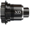 Zipp Wheel Freehub Body - Simple Bike Store