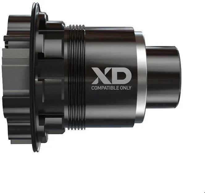 Zipp Wheel Freehub Body - Simple Bike Store