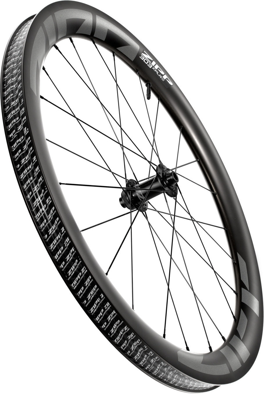 Zipp Wheel 303 XPLR S - Simple Bike Store