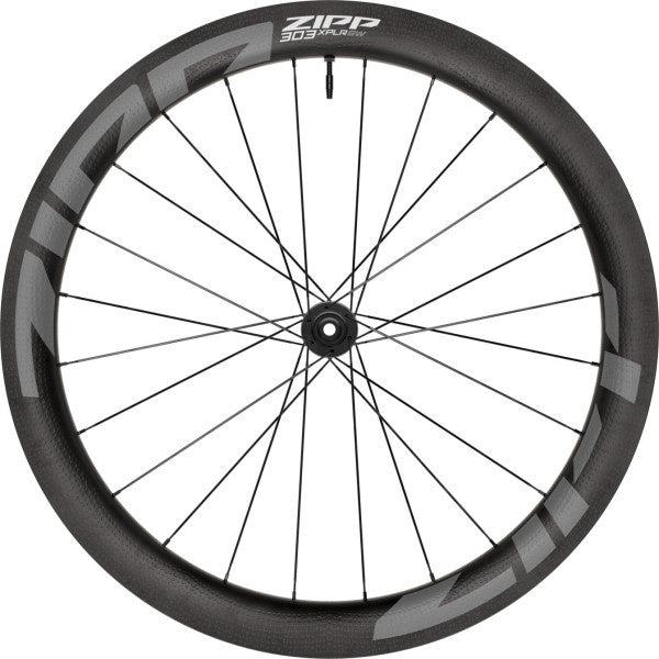 Zipp Wheel 303 XPLR SW – Simple Bike Store