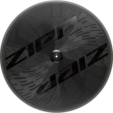 Zipp Wheel Super-9 Disc CL - 2024 - Simple Bike Store