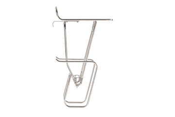 Pelago Lowrider Pannier Support Stainless - Simple Bike Store
