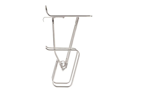 Pelago Lowrider Pannier Support Stainless - Simple Bike Store