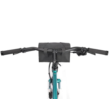 Chrome Industries Urban Ex 2.0 Handlebar Bikebag - Simple Bike Store