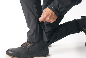 Chrome Industries Storm Rain Pant Men's - Simple Bike Store