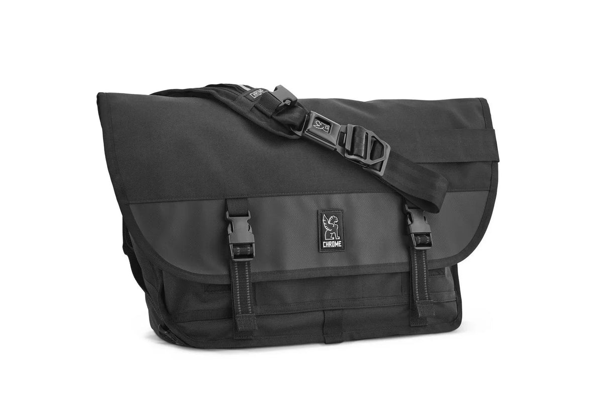 Chrome Industries Citizen Messenger Bag - Simple Bike Store
