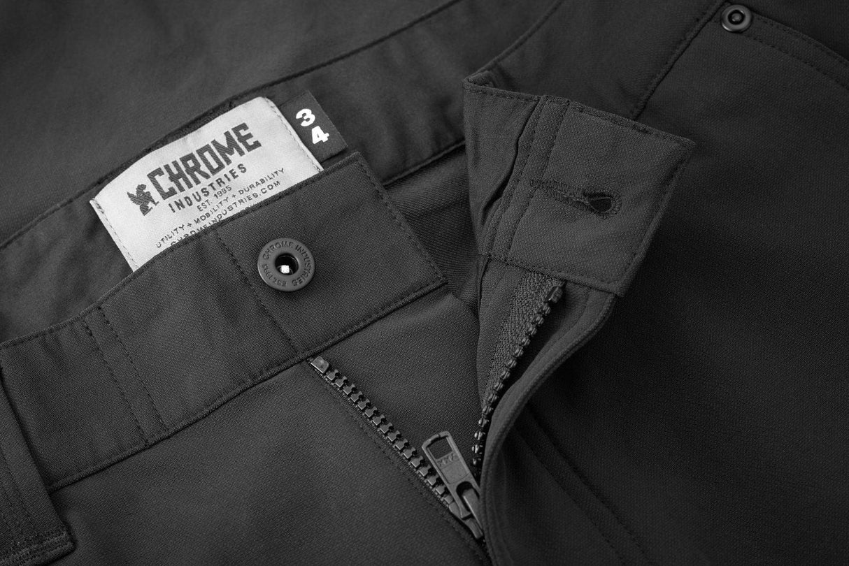 Chrome Industries Folsom Short 2.0 Men's - Simple Bike Store